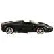 Rastar Ferrari LaFerrari Aperta 1:14 tālvadības automašīna, melna