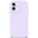 Tech-Protect Uniq MagSafe Phone Case Cover iPhone 17 - purple