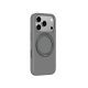 AmazingThing Cloudie iPhone 17 Pro Case with Stand - Gray