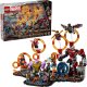 Конструктор LEGO Marvel 76323 Avengers: Endgame Final Battle