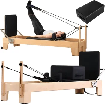 Тренажер для пилатеса Reformer