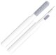 Компактный очиститель для наушников 3-в-1, белый