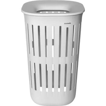 Корзина для белья Brabantia Collect-It, 55 л, белая