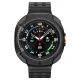 Чехол Spigen Liquid Air для Samsung Galaxy Watch 8 Classic 46mm, Черный