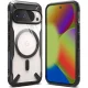 Чехол Ringke для Google Pixel 10 / 10 Pro Fusion X MagSafe, черный