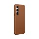EF-VS731PAE Samsung KindSuit vāciņš Galaxy S25 FE, bēšs | Phone Case Cover Fe Tan