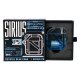 Наушники GravaStar Sirius P5 TWS Defense Crystal V2