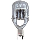 Valera Swiss Ionic Comfort Hood Hair Dryer – Ionic Cap for Hair Drying