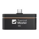 Thermal Master P3 Mini Thermal Imaging Camera for iOS / Android