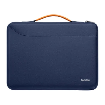 Сумка для ноутбука 16'' TOMTOC Defender-A22, Navy Blue