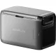 Pārnēsājams ledusskapis EcoFlow GLACIER Classic 45L Divas Zonas