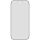 PanzerGlass Ultra-Wide Fit EasyAligner privātuma stikls priekš iPhone 17 / 16 Pro