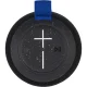 Ultimate Ears Wonderboom Play portatīvais Bluetooth skaļrunis melns