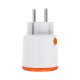 Умная розетка Zigbee Homekit NEO NAS-WR15BH (FR)