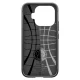 Spigen Rugged Armor Case for Xiaomi 17T, Matte Black