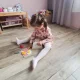 Kruzzel Koka rotaļu tosteris ar piederumiem