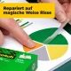 Клейкая лента 3M Scotch Magic 810 19 мм x 33 м, 8 шт., матовая прозрачная
