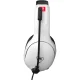 Turtle Beach Airlite Fit spēļu austiņas Nintendo Switch melnas/baltas