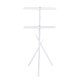 Maclean MC-182 W TV Floor Stand (37-80\", 60kg)