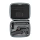 Sunnylife pārnēsāšanas soma DJI Osmo Mobile 6, pelēka