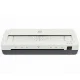 A4 laminators ar piederumiem un plēvēm (50 gab. komplekts)