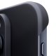 3mk Just20g Matt Phone Case Cover Apple iPhone 17 Air - Matte Black