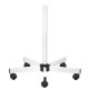 LED Magnifying Lamp 5 Diopter S5 with Stand