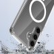 3mk Armor MagCase vāciņš Samsung Galaxy A16 4G / 5G caurspīdīgs