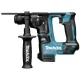 Makita DHR171ZJ akumulatora perforators 18V SDS-plus Makpac koferī