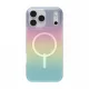 ZAGG Milan Snap MagSafe maciņš iPhone 17 Pro Max tālrunim – daudzkrāsains | Phone Case Cover