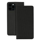 Xiaomi Redmi Note 9T Magnet TPU Book Case Cover, Black