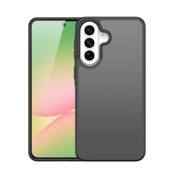 Чехол Dux Ducis Yind для Samsung Galaxy A37 / A36 / A56 5G, Черный