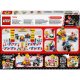 LEGO Super Mario 72036 Baby Peach & Grand Prix-Set