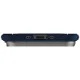 Vāciņš Uniq Keva EDGE Magclick Charging, iPhone Air, zils