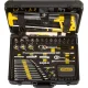 Набор ручных инструментов в чемодане Stanley STMT98109-1, 142 предм.