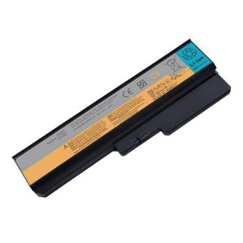 Аккумулятор Extra Digital для ноутбука LENOVO 42T4585, 4400mAh