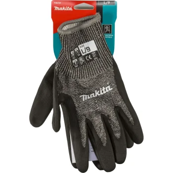 Перчатки от порезов Makita P-84729, размер L (9)