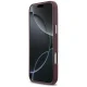 BMW Sign Full Wrapped Metal MagSafe vāciņš Apple iPhone 17 Pro Max, Sarkans