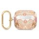 Guess AirPods 3 Cover Paisley Strap Collection Gold