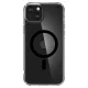Spigen ULTRA HYBRID MAG MAGSAFE IPHONE 15 BLACK