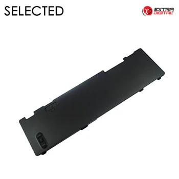 Аккумулятор Extra Digital для Lenovo ThinkPad T400s / T410s, 3600mAh