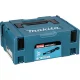 Аккумуляторный трещоточный гайковерт Makita DWR180ZJ 18V LXT