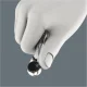 Набор бит с трещоткой Wera Bit-Check 10 Zyklop Mini BiTorsion 1, 10 предм.