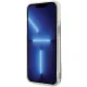 Guess 4G MagSafe vāciņš iPhone 15 Pro Max, brūns