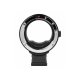 Адаптер для объективов Commlite CM-EF-EOS R Canon EF на Canon RF