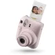 Камера моментальной печати Fujifilm instax mini 12, Blossom Pink