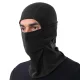Ziemas balaklava Qunature 13230023010, izmērs M, melna
