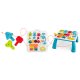 Ricokids 782000 izglītojošais galds ar mūziku un skaņu