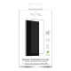 Защитное стекло Puro Frame для Samsung Galaxy S26 Ultra, черное