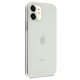 Mercedes iPhone 12 mini Case Transparent Line, Transparent